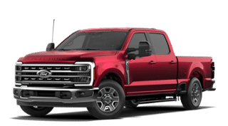 2027 Ford Super Duty® External Image 1